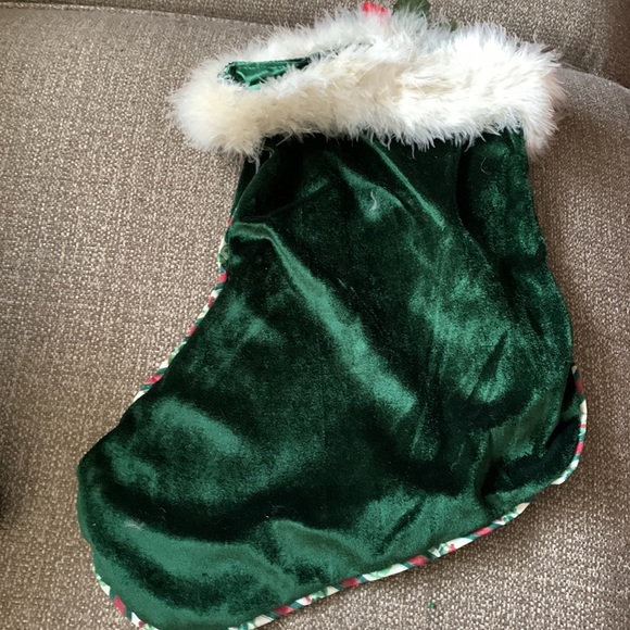 Precious Moments Stocking Doll Belle - Picture 8 of 8